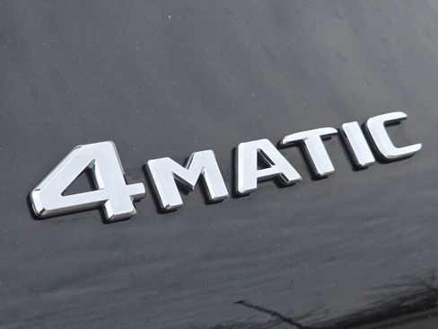 Certified 2022 Mercedes-Benz GLC 300 4MATIC image 5