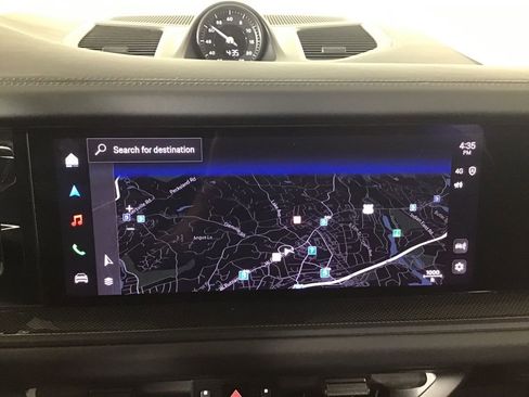 Certified 2025 Porsche Cayenne GTS image 35