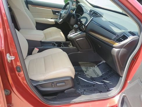 Used 2019 Honda CR-V EX-L image 13