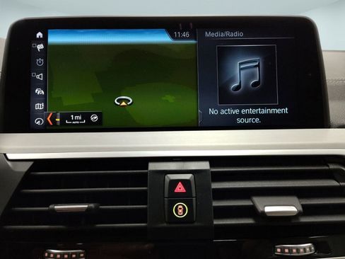 Used 2018 BMW X3 M40i image 20