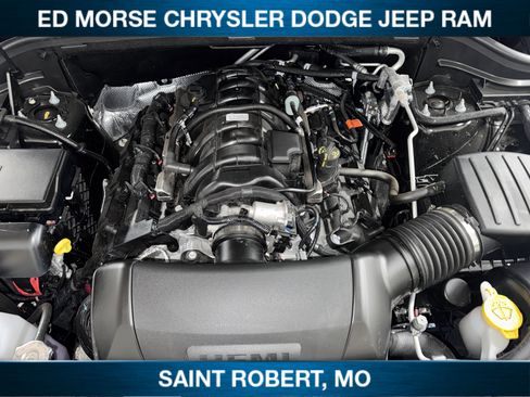 New 2026 Dodge Durango GT AWD/4WD image 14