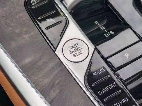 New 2026 BMW X7 xDrive40i image 29