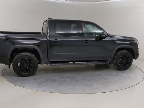 Used 2024 Toyota Tundra Limited w/ TRD Off-Road Package AWD/4WD image 13