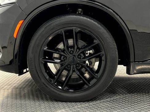 Used 2021 Dodge Durango R/T AWD/4WD image 39