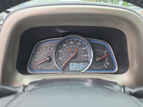 Used 2014 Toyota RAV4 Limited w/ Technology Package FWD image 27