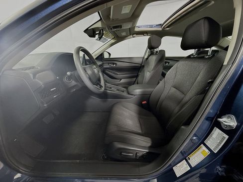 Used 2023 Honda Accord EX image 18