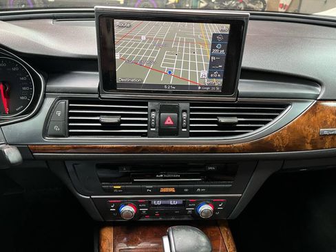 Used 2014 Audi A6 3.0T Prestige AWD/4WD image 18