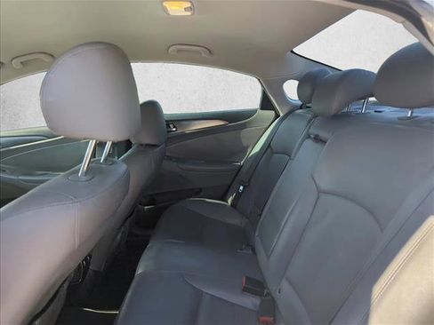 Used 2013 Hyundai Sonata Limited image 17