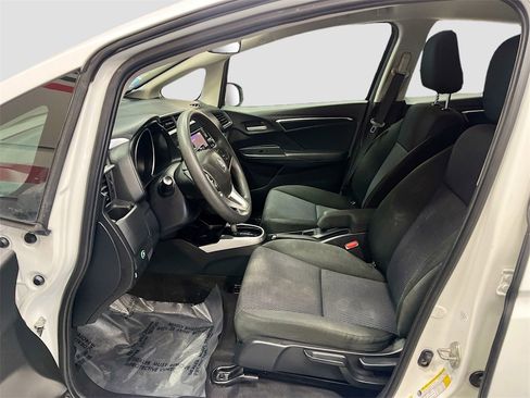 Used 2019 Honda Fit LX image 19