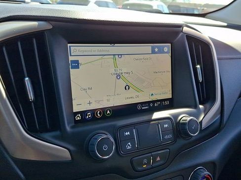 Certified 2024 GMC Terrain Denali w/ Black Diamond Edition image 16