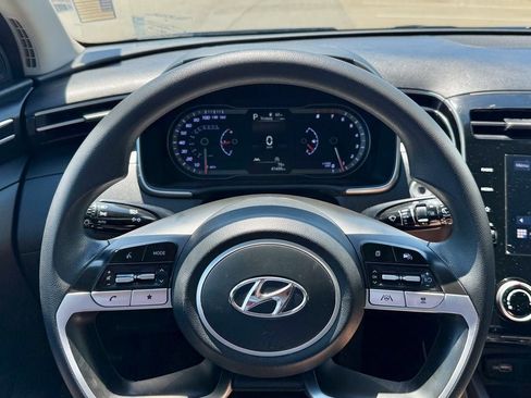 Used 2023 Hyundai Tucson SEL AWD/4WD image 20