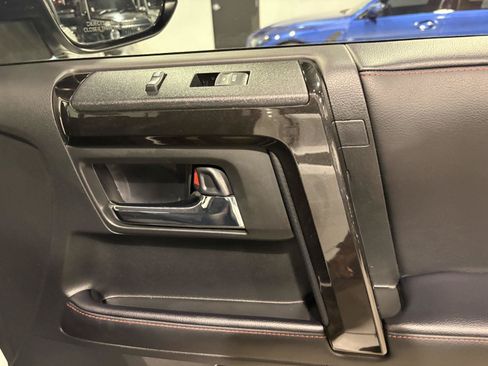 Used 2023 Toyota 4Runner TRD Pro AWD/4WD image 52