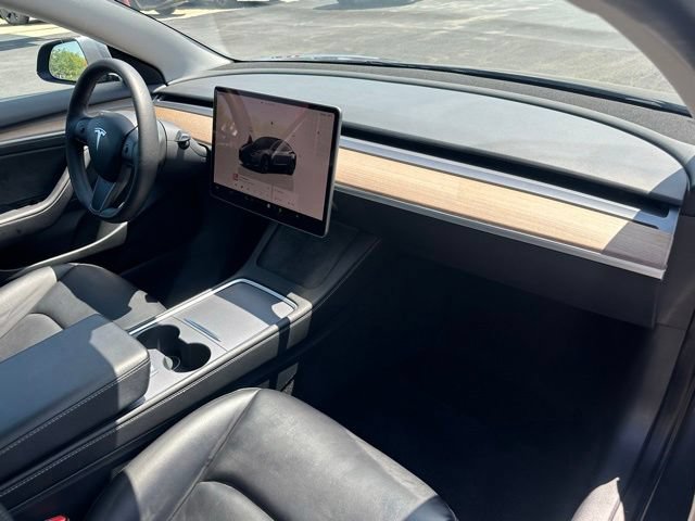 Used 2023 Tesla Model 3 Long Range AWD/4WD image 26