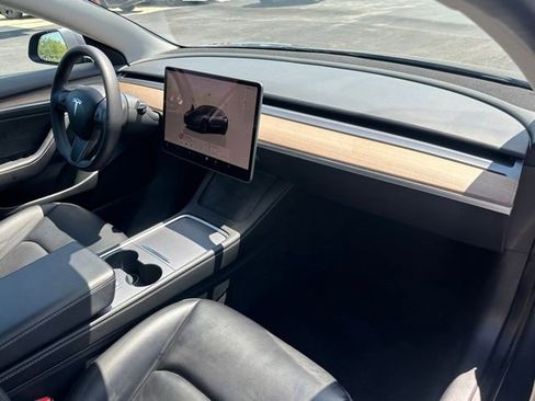 Used 2023 Tesla Model 3 Long Range AWD/4WD image 26