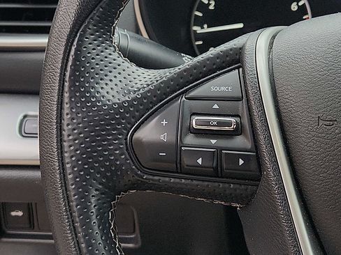 Used 2023 Nissan Maxima SV w/ Floor Mat Group image 20