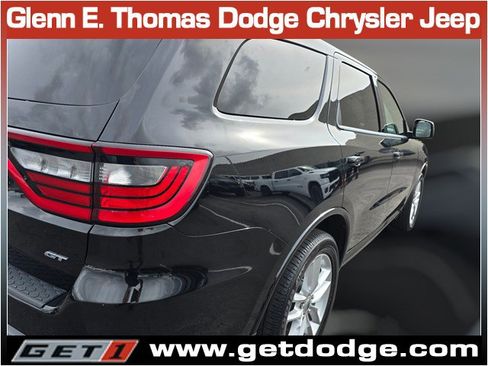 Used 2022 Dodge Durango GT image 10