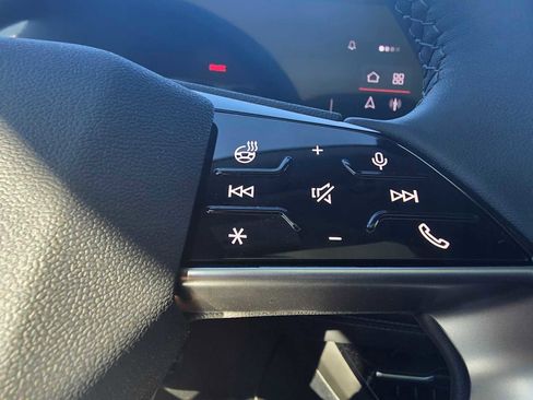 New 2025 Audi A6 e-tron Ultra image 34