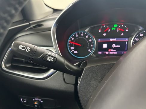 Certified 2022 Chevrolet Equinox LT image 36