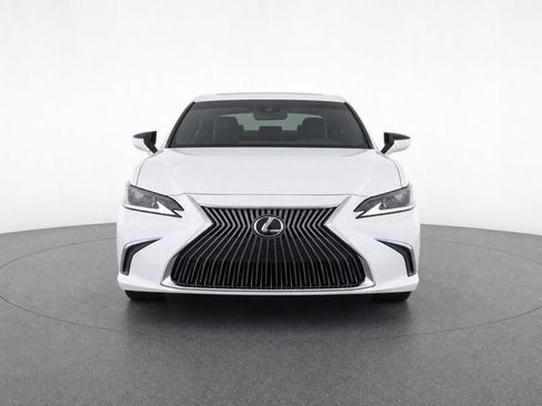 Used 2019 Lexus ES 350 w/ Premium Package FWD image 5