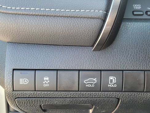 Used 2024 Toyota Camry XSE FWD image 30