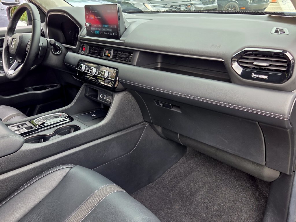 Certified 2024 Honda Pilot EX-L image 17