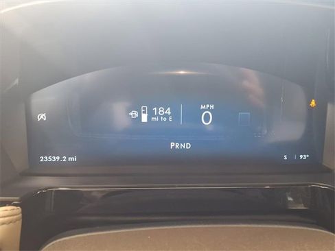 Certified 2024 Lincoln Corsair AWD w/ Equipment Group 101A image 12