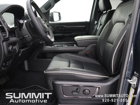 New 2026 RAM 1500 Limited AWD/4WD image 8