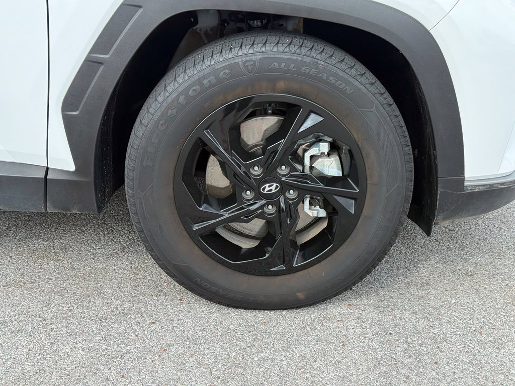 Used 2024 Hyundai Tucson SEL FWD image 36