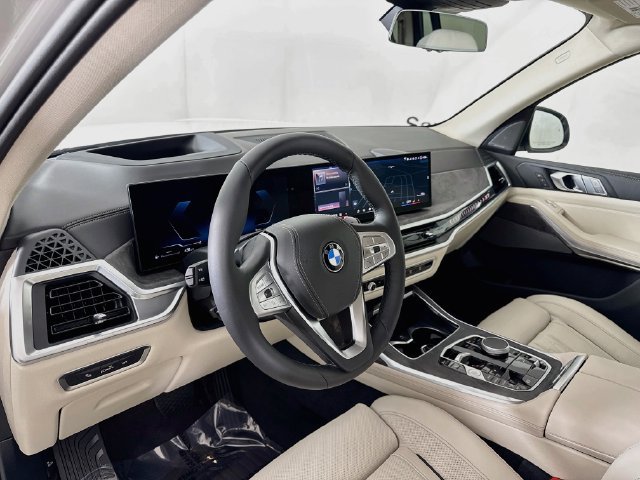 New 2027 BMW X7 xDrive40i AWD/4WD image 9