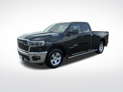 Used 2025 RAM 1500 Big Horn