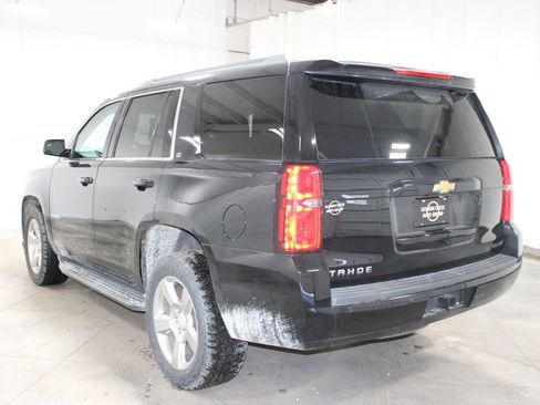 Used 2017 Chevrolet Tahoe LT image 7