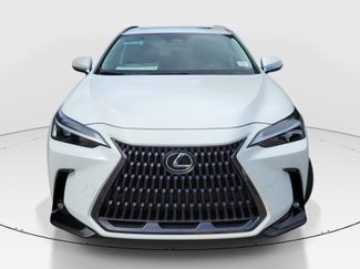 Used 2026 Lexus NX 350 AWD w/ Cold Area Package video 2