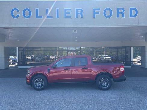 New 2026 Ford Maverick XLT FWD image 22