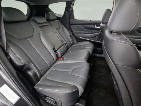 Used 2023 Hyundai Santa Fe Limited image 29