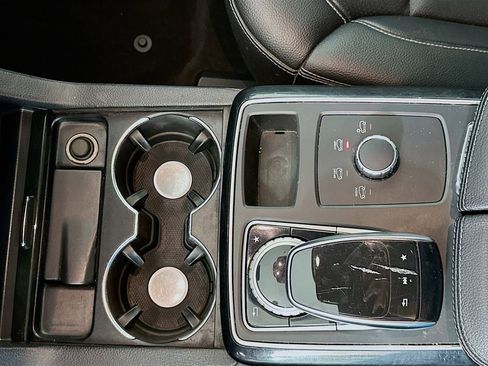 Used 2018 Mercedes-Benz GLE 350 image 17