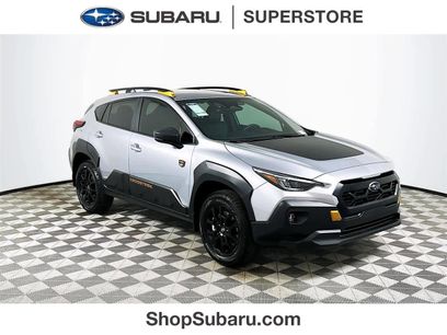 New 2026 Subaru Crosstrek 2.5i Wilderness