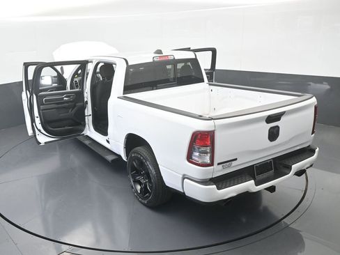 Used 2023 RAM 1500 Big Horn image 70