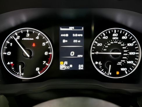 New 2026 Subaru Forester Sport image 14