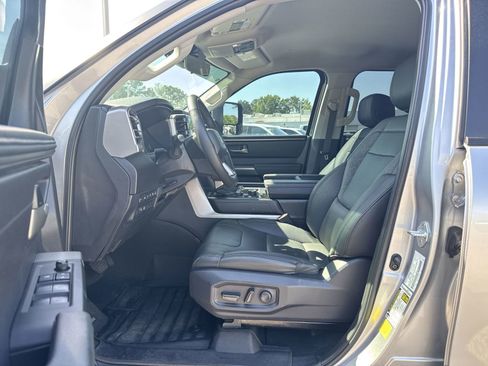 Used 2024 Toyota Tundra SR5 w/ SR5 Premium Package image 16