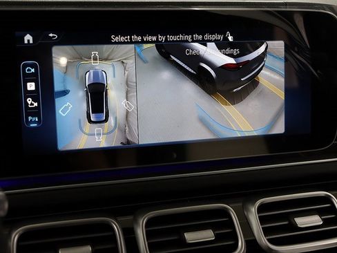 New 2026 Mercedes-Benz GLE 450 4MATIC image 23