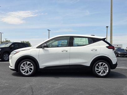 New 2027 Chevrolet Bolt LT w/ Comfort Package