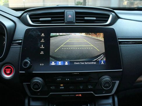 Used 2017 Honda CR-V EX-L image 41