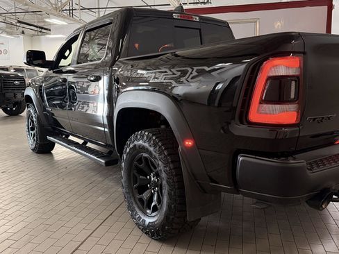 Used 2021 RAM 1500 TRX w/ TRX Level 2 Equipment Group AWD/4WD image 10