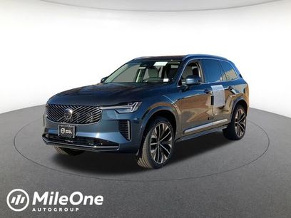 Certified 2026 Volvo XC90 B6 Ultra
