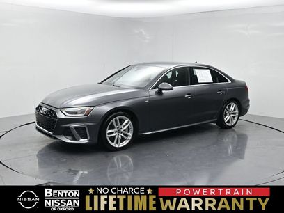 Used 2024 Audi A4 2.0T Premium Plus