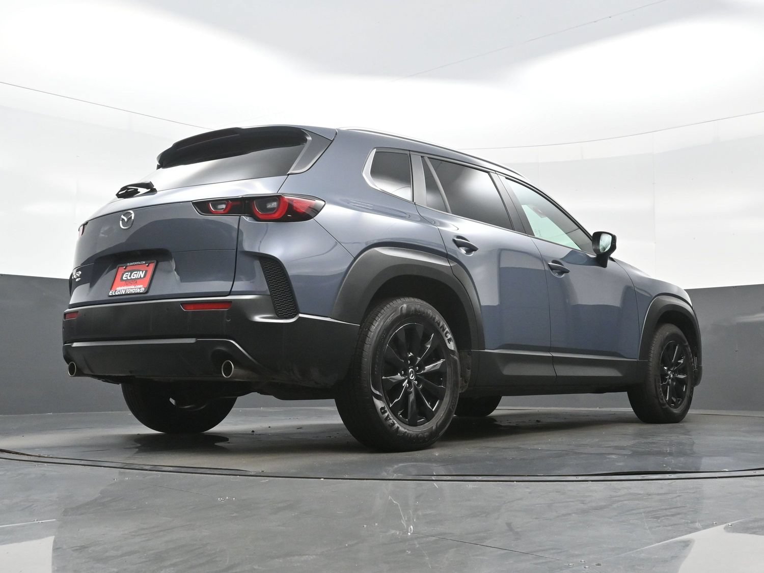 Used 2026 MAZDA CX-50 AWD 2.5 S w/ Preferred Pkg image 33
