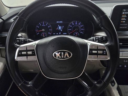 Used 2020 Kia Telluride SX w/ Towing Package FWD image 22