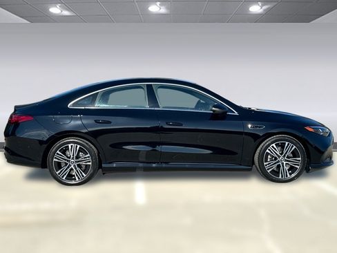 New 2027 Mercedes-Benz CLA 350 image 8