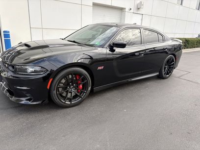 Used 2023 Dodge Charger Scat Pack w/ Dynamics Package