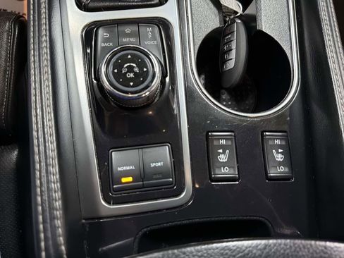 Used 2016 Nissan Maxima 3.5 SL image 23